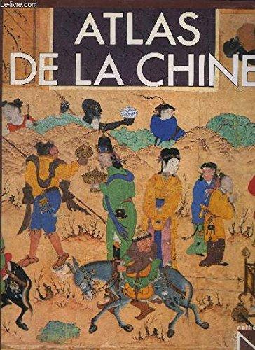 Atlas de la Chine