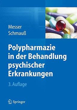 Polypharmazie in der Behandlung psychischer Erkrankungen