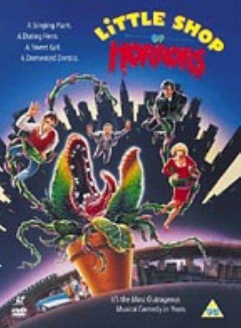 Little Shop of Horrors [UK Import]