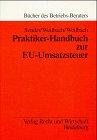 Praktiker-Handbuch zur EU-Umsatzsteuer