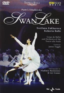 Tschaikowsky - Swan Lake