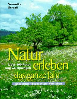 Natur erleben das ganze Jahr