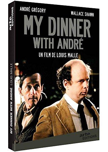 My dinner with andre [FR Import]