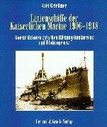 Die Linienschiffe der Kaiserlichen Marine 1906 - 1918: Konstruktionen zwischen Rüstungskonkurrenz und Flottengesetz