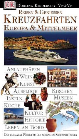 Vis a Vis, Reisen & Geniessen. Kreuzfahrten Europa & Mittelmeer