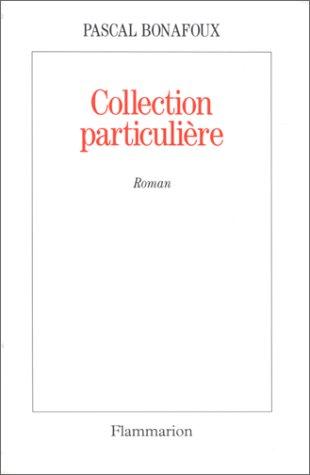 Collection particulière