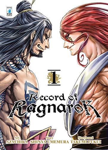 Record of Ragnarok