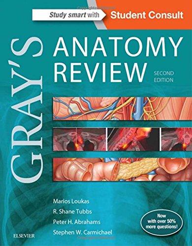 Gray's Anatomy Review