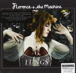 Lungs (Australian Deluxe Edition)