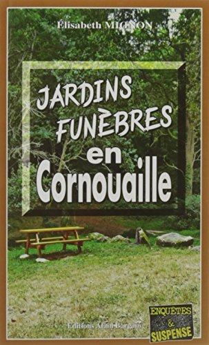 Jardins funèbres en Cornouaille