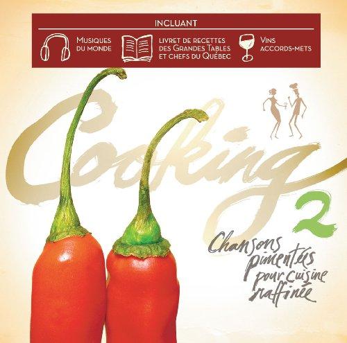 Cooking 2: Chansons Pimentees [Import]