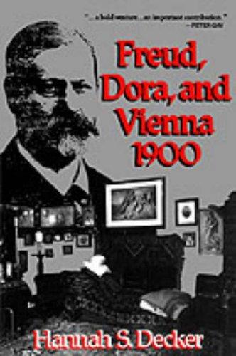 Freud, Dora, and Vienna 1900