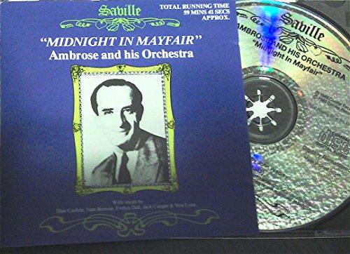 Midnight in Mayfair (UK Import)