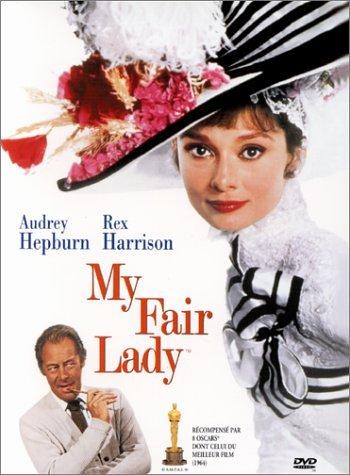 My Fair Lady [FR IMPORT]