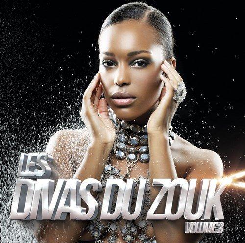 Divas du Zouk Vol.3