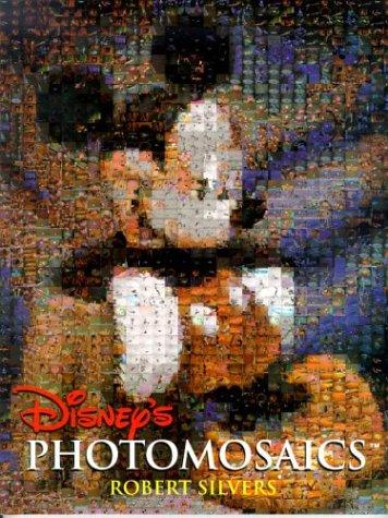 Disney's Photomosaics