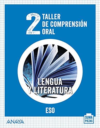 Taller de Compresión oral 2.