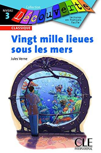 Vingt mille lieues sous les mers