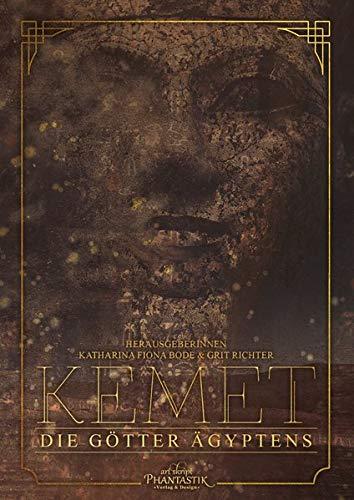 Kemet: Die Götter Ägyptens