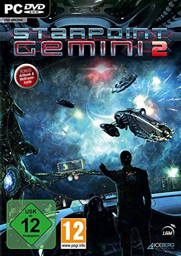 Starpoint Gemini 2 - [PC]