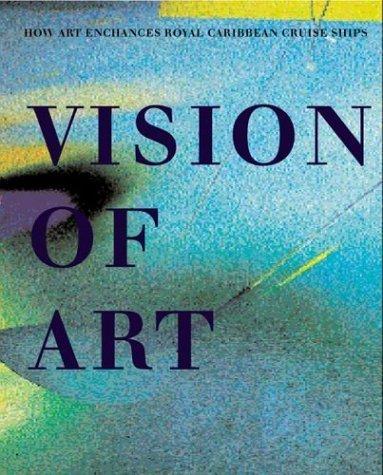 Vision of Art: How Art Enhances Royal Caribbean Cruise Ships