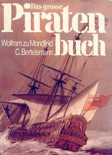 Das große Piratenbuch