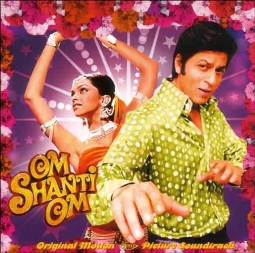 Om Shanti Om