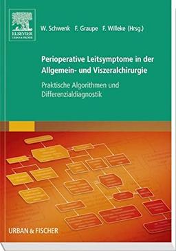 Perioperative Leitsymptome in der Allgemein- und Viszeralchirurgie: Praktische Algorithmen und Differenzialdiagnostik