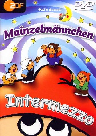 Mainzelmännchen - Intermezzo