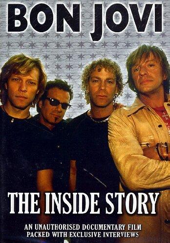 Bon Jovi - The Inside Story