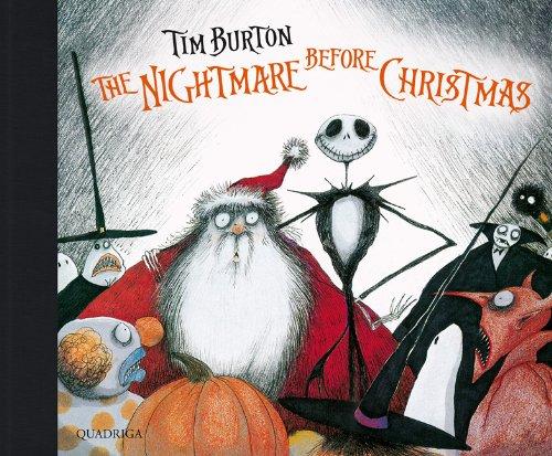 The Nightmare Before Christmas: Ein Albtraum von Weihnachten