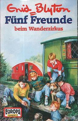 001/Beim Wanderzirkus [Musikkassette]