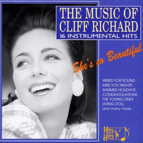 Music of Cliff Richard