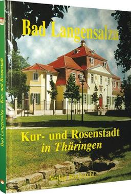 Chronik der Stadt Langensalza: Chronik der Stadt Langensalza 1618-1711. Vom Dreissigjähringen Krieg bis zum grossen Langensalzaer Brand 1711