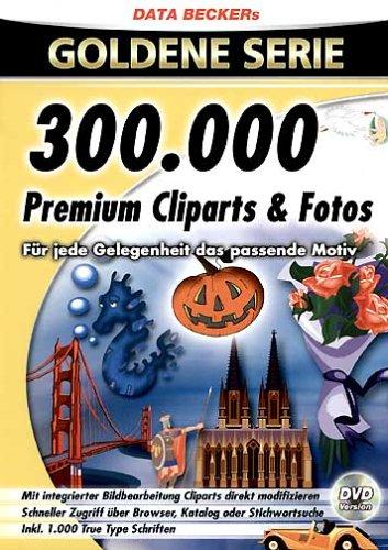 300000 Premium Cliparts