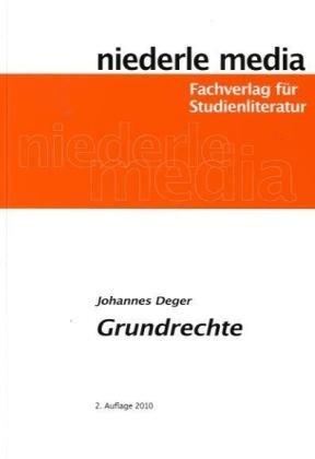 Grundrechte