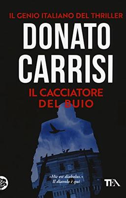 Il cacciatore del buio