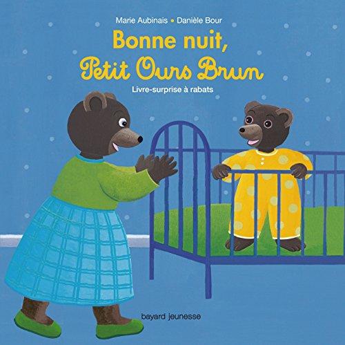 Bonne nuit, Petit Ours Brun