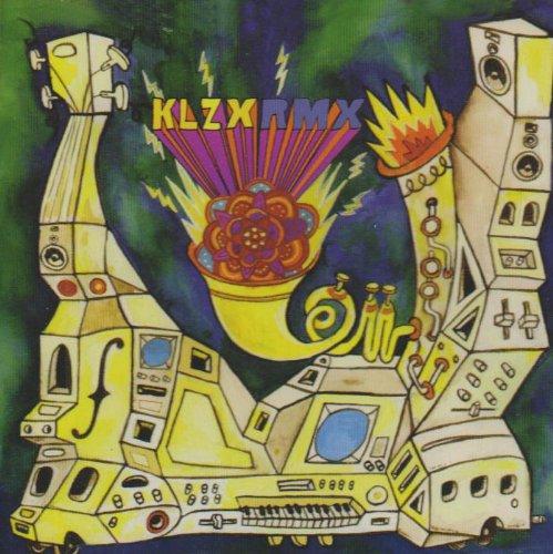 Klzxrmx: the Klez-X Remixed