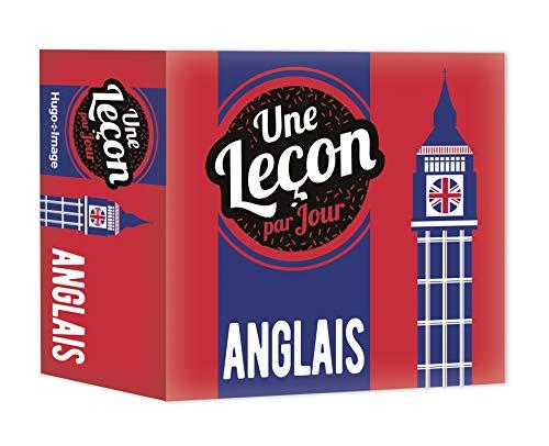 Une leçon par jour : anglais : 2020