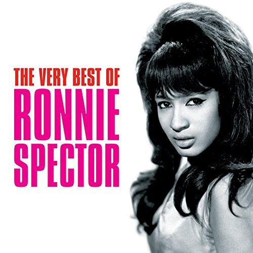 The Very Best of Ronnie Spector