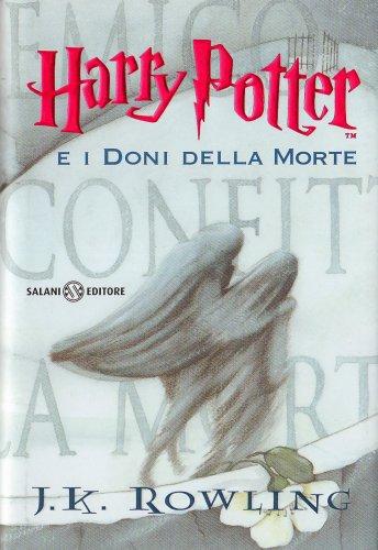 Harry Potter 7 e i doni della morte