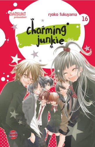 Charming Junkie, Band 16