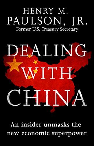 Dealing with China