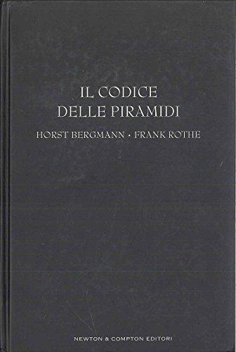 Il codice delle piramidi