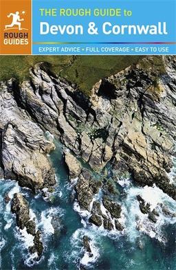 The Rough Guide to Devon & Cornwall