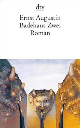 Badehaus Zwei: Roman