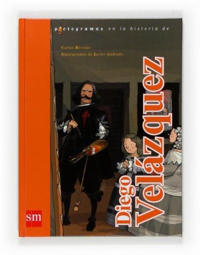 Diego Velazquez / Diego Velazques