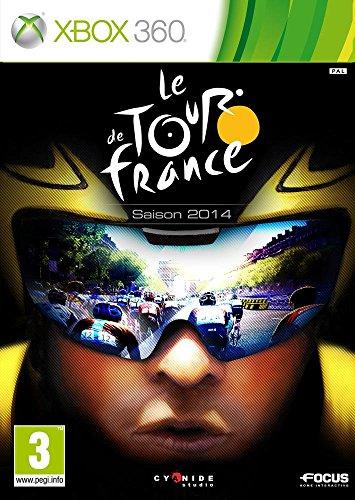 Le Tour de France