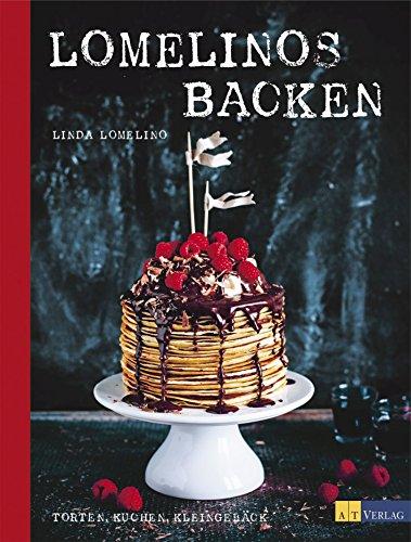 Lomelinos Backen: Torten, Kuchen, Kleingebäck